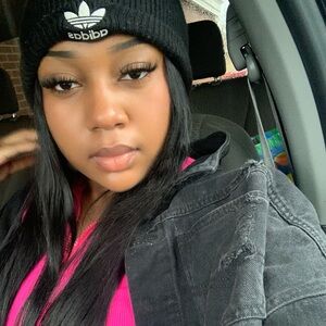 Meet your Posher, Jayla